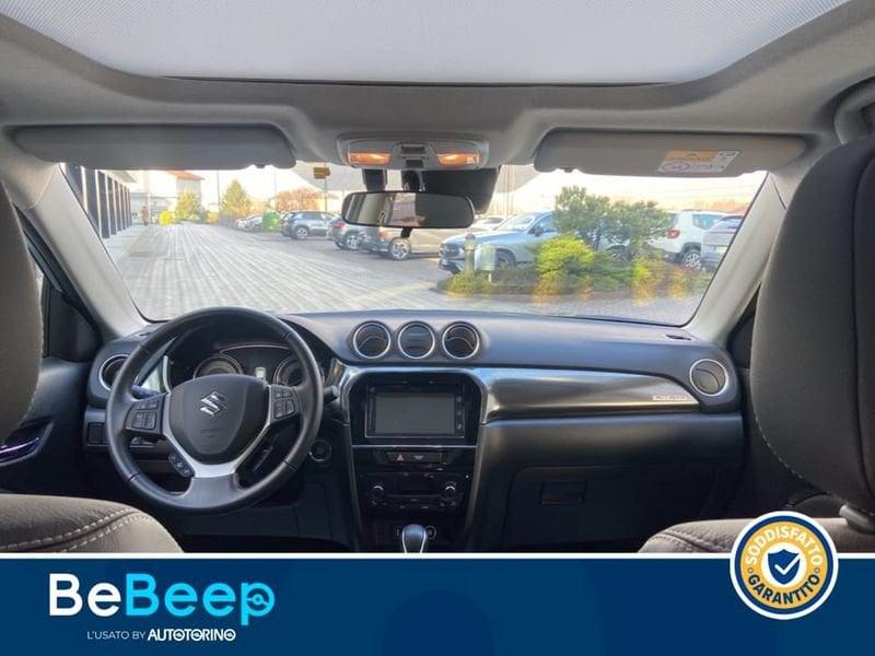 Suzuki Vitara 1.5H 140V STARVIEW 4WD ALLGRIP AUTO