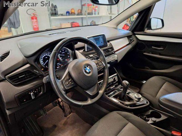 BMW 218 Serie 2 218d Active Tourer Business GG357JJ