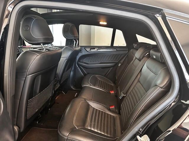 Mercedes-benz GLE 350 GLE 350 d 4Matic Coupé Premium Plus