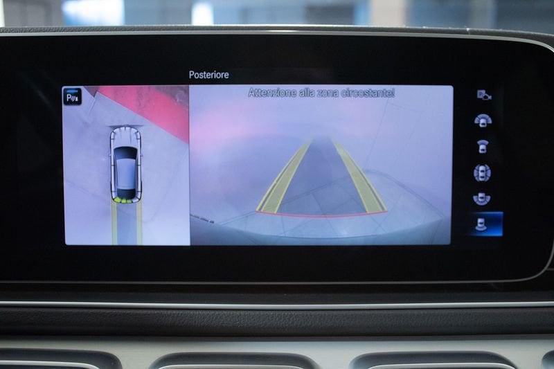 Mercedes-Benz GLE Coupé GLE 350de hybrid EQ 4Matic Coupé Premium