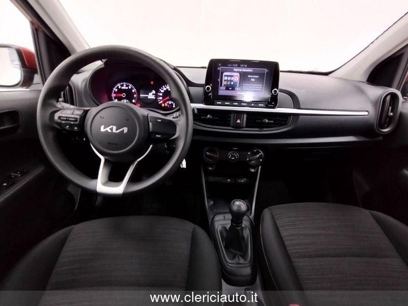 KIA Picanto 1.0 12V 5 porte Urban
