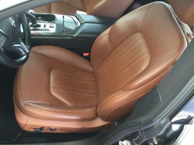 MASERATI Ghibli V6 Diesel