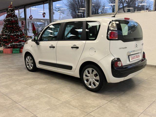 CITROEN C3 Picasso 1.4 VTi 95CV *UNICO PROP.*BOLLO PAGATO*