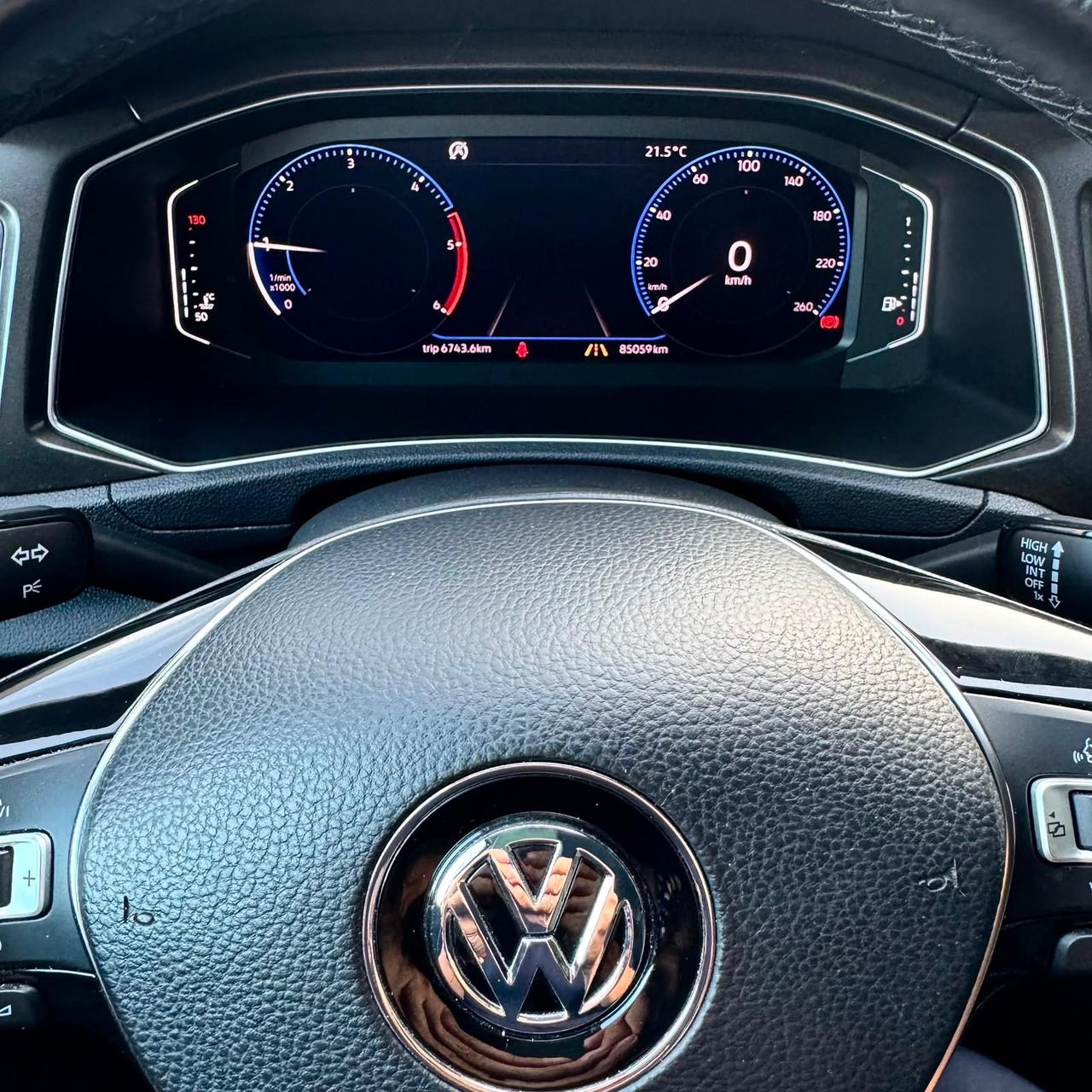 Volkswagen T-Roc 1.6 TDI SCR Style BlueMotion Technology
