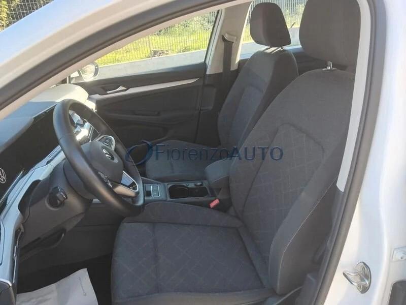 Volkswagen Golf 2.0 TDI SCR Style (PREZZO REALO)