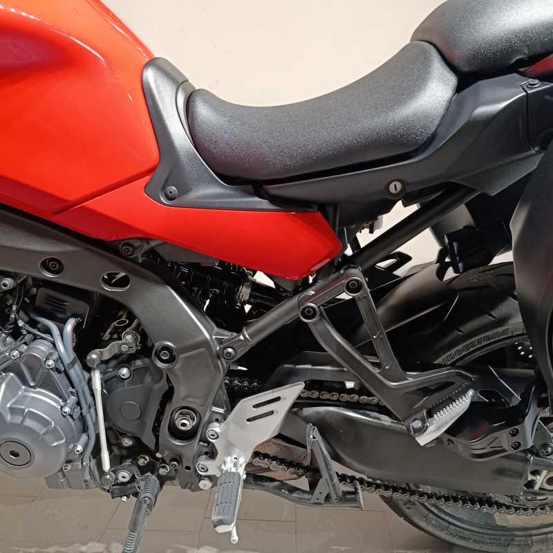 Yamaha Tracer 9 - 2024