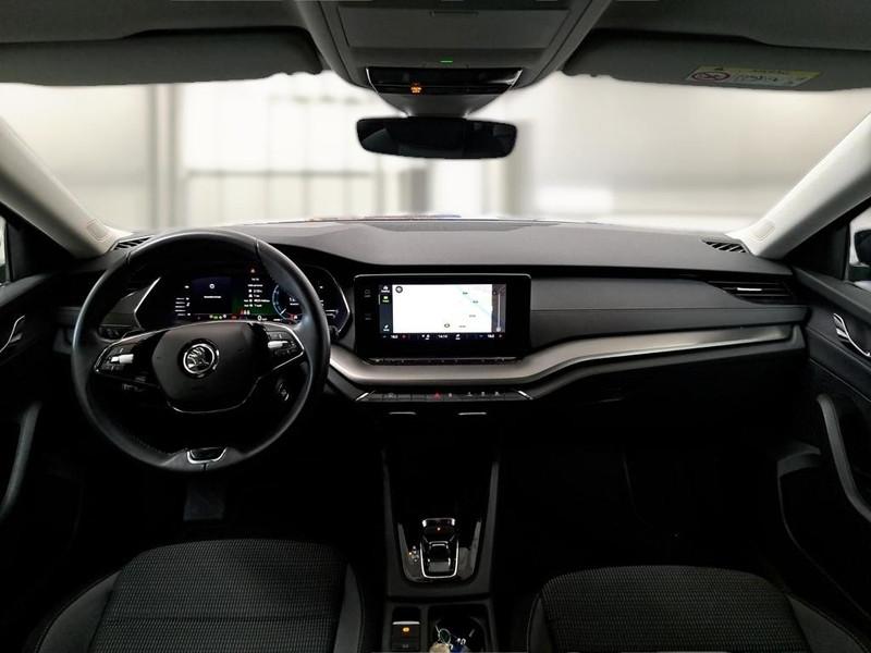 SKODA OCTAVIA 2.0 TDI EVO 110KW EXECUTIVE DSG STATION WAGON