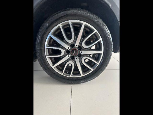 MINI Mini Countrym.(F60) - 2.0 Cooper S Hype Countryman