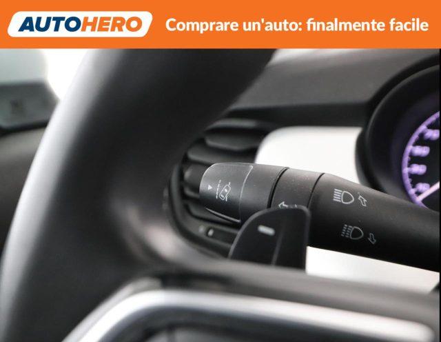 FIAT 500X 1.3 T4 150 CV DCT Connect