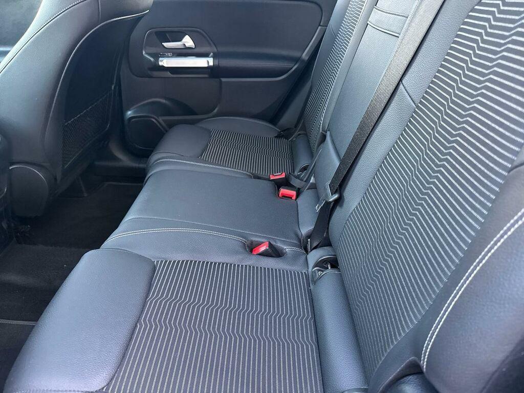 Mercedes GLB 200 D Business 8G-DCT