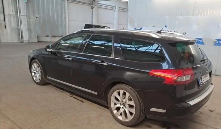 Citroen C5 2.0 HDi 160 Exclusive Tourer SOLO 130MILA KM!!!!!!!