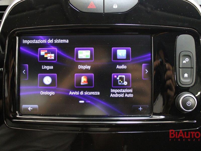 Renault Captur Captur TCe 120 CV EDC Start&Stop Energy Intens