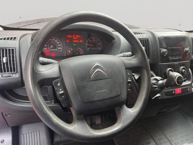 CITROEN Jumper (3ª serie) Jumper 33 2.2 HDi/11...