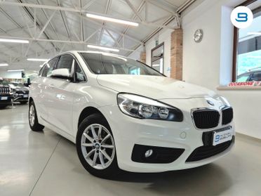 Bmw 2er Active Tourer 218d Active Tourer Advantage ** automatica **