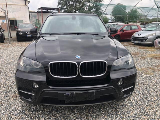 Bmw X5 xDrive30d Eletta