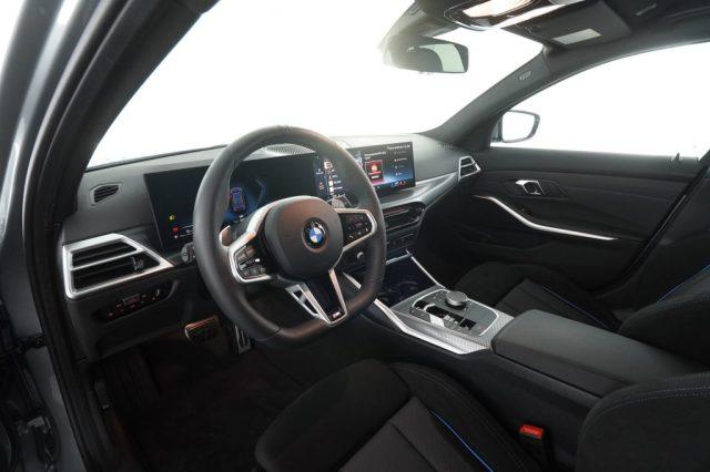 BMW 318 Serie 3 (G20/G21) d 48V Touring Msport