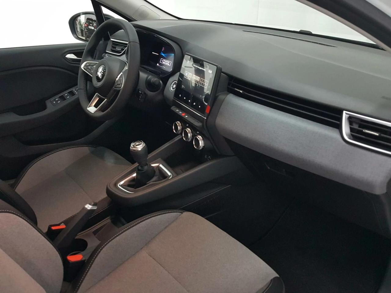 Mitsubishi Colt 1.0L turbo 100 CV GPL