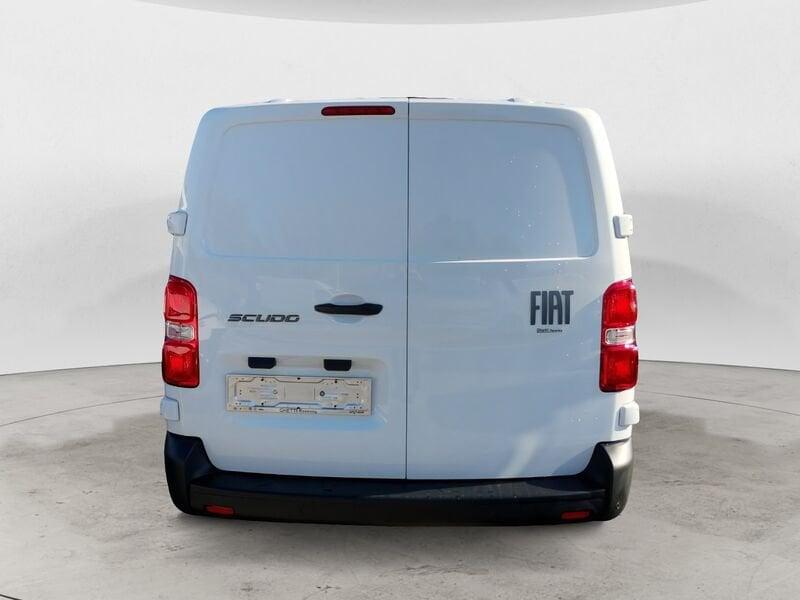 FIAT Scudo Scudo 1.5 BlueHDi 100 CV PL-TN Furgone