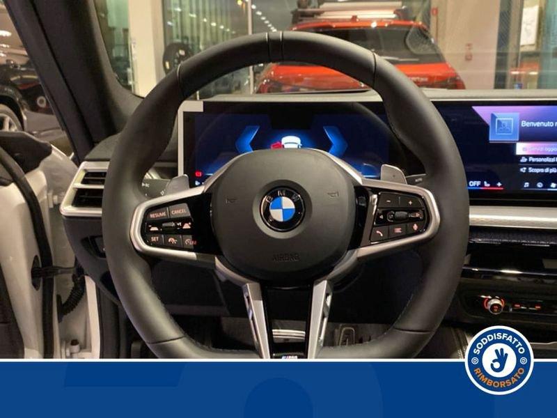 BMW Serie 4 Gran Coupé 420d xDrive M Sport