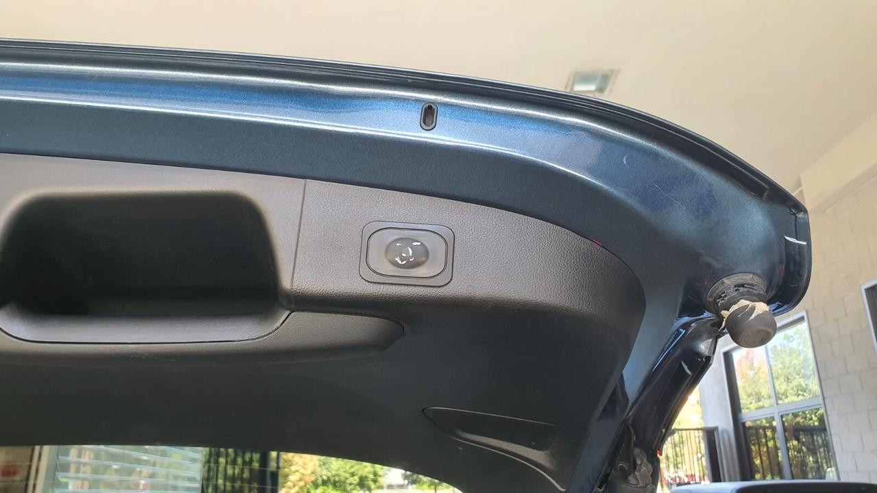 Ford Focus 1.0 EcoBoost Hybrid 125 CV SW Active