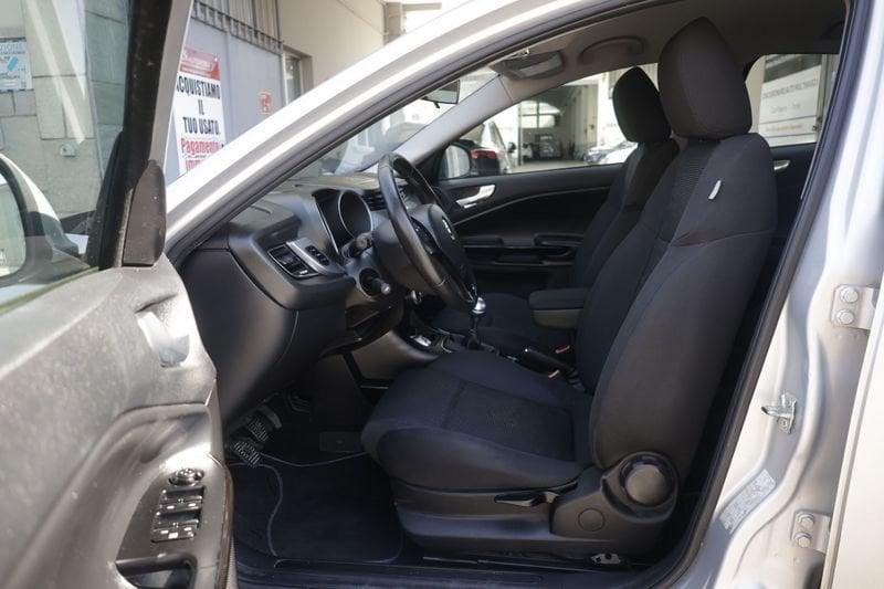Alfa Romeo Giulietta 1.6 JTDM 105cv Exclusive Unicoproprietario