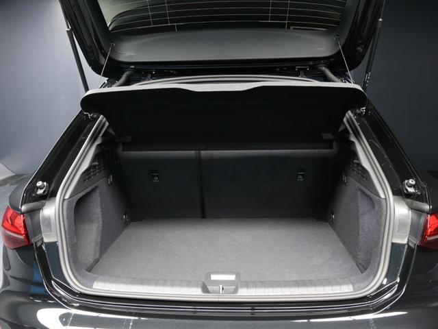 AUDI A3 SPB 35 TFSI 110 kW S tronic S line edition 150CV