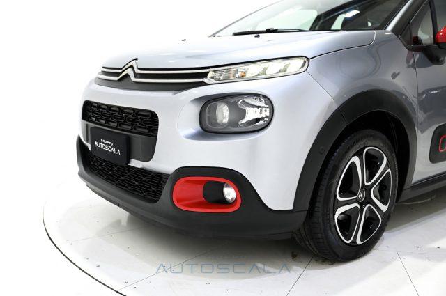 CITROEN C3 1.2 PureTech 110cv S&S Shine