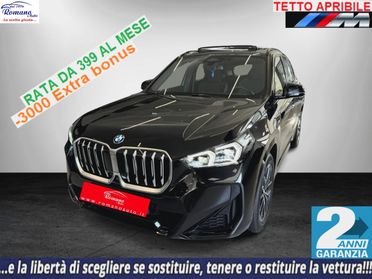 NEW BMW - X1 - sDrive 18d Msport#TETTO APRIBILE!