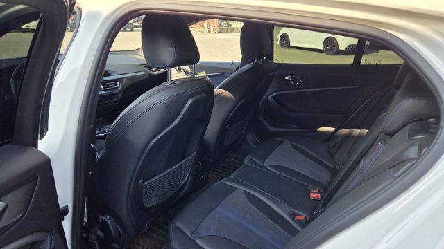 BMW 118 d 5p. Msport PERMUTE
