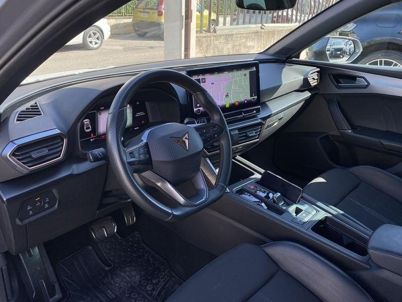 CUPRA Leon 2.0 TDI 150CV DSG