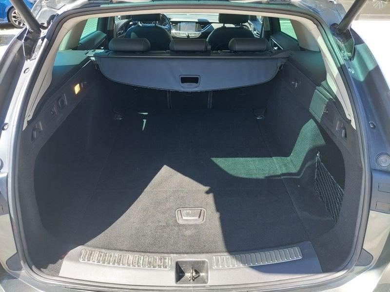 Opel Insignia 1.6 CDTI ecoTEC 136CV S&S aut.Sports Tourer Advance