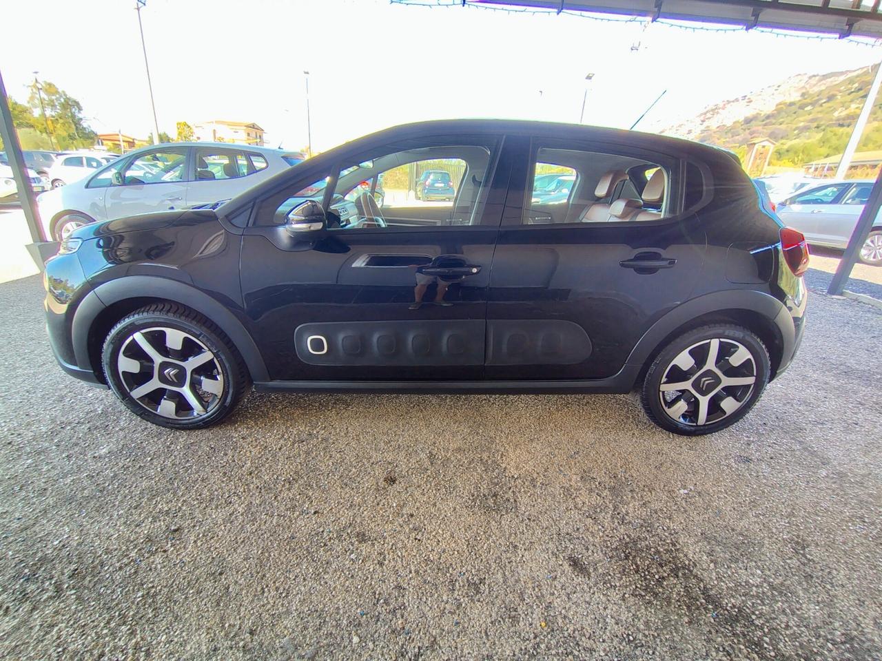 Citroen C3 BlueHDi 75 S&S Shine
