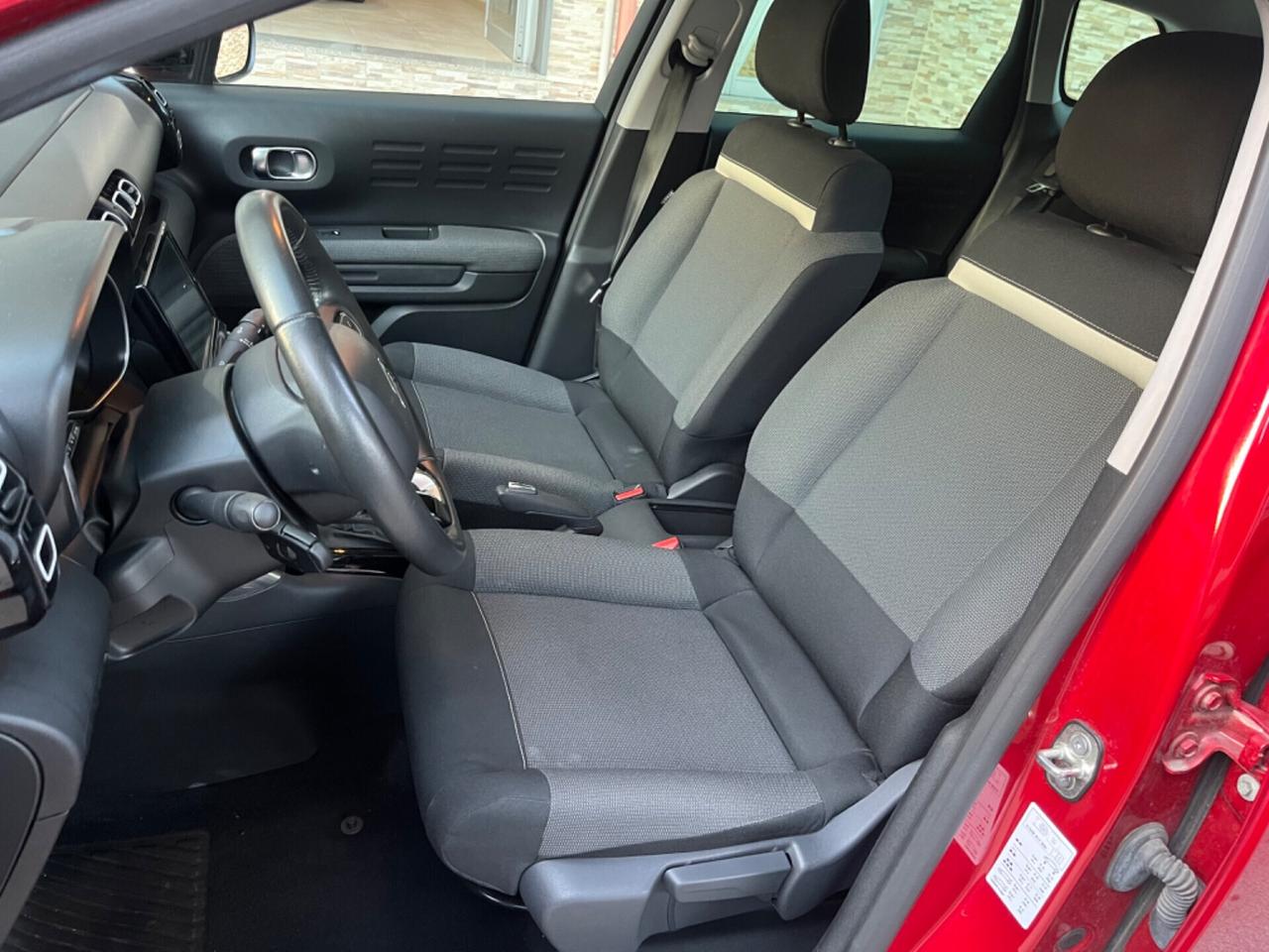 Citroen C3 Aircross PureTech 110 S&S Shine Pack