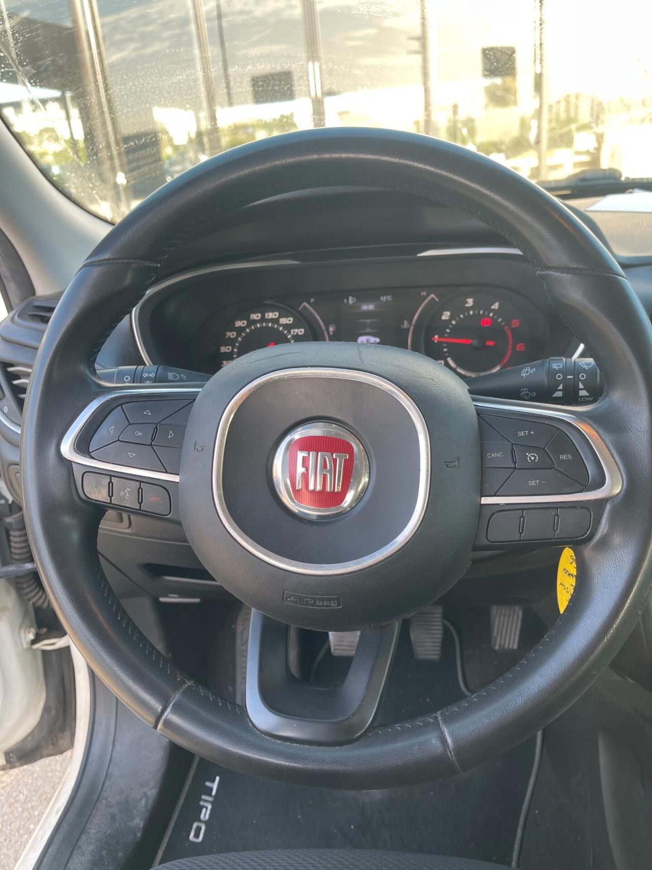 Fiat Tipo 1.3 Mjt S&S SW Lounge