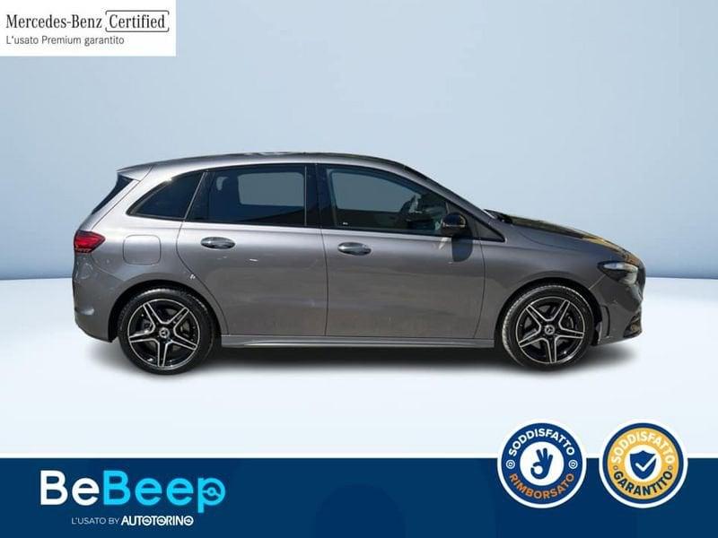 Mercedes-Benz Classe B B 250 E PHEV AMG LINE ADVANCED PLUS AUTO
