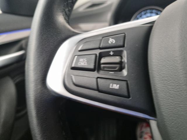 BMW X1 sDrive18d xLine Plus