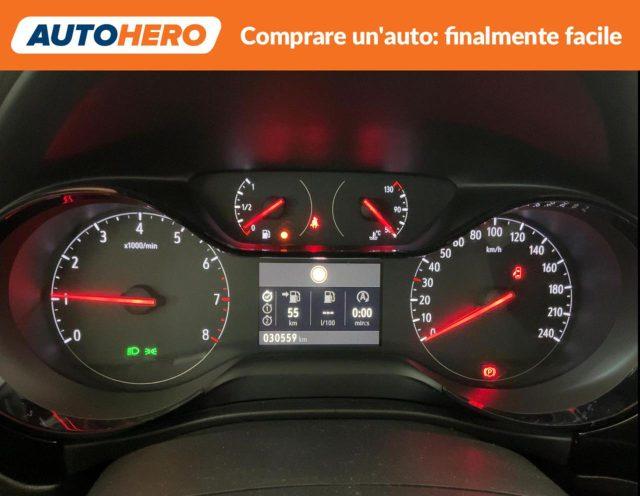 OPEL Corsa 1.2 Edition