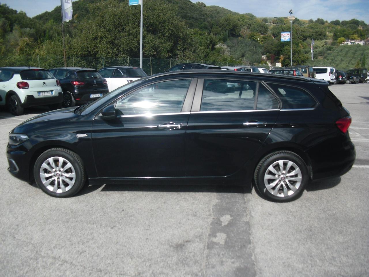 Fiat Tipo 1.6 Mjt S&S SW Business Nav, OTTIME CONDIZIONI!!