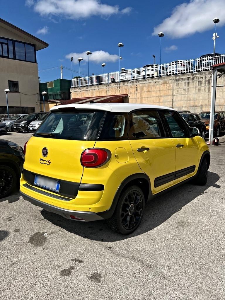 Fiat 500L 1.3 Multijet 95 CV Cross 11/2020