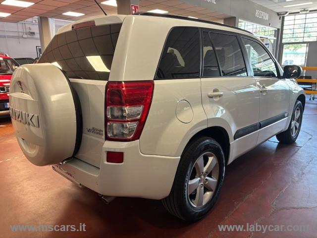 SUZUKI Grand Vitara 1.9 DDiS 5p.
