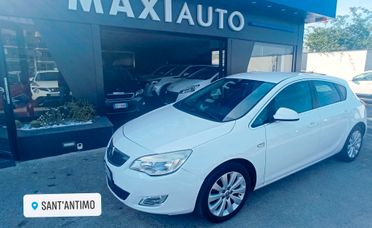 Opel Astra COSMO 1 PROPRIETARIO - LEGGI!