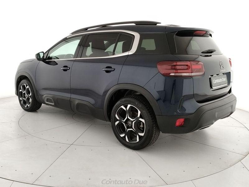 Citroën C5 Aircross C5 Aircross 1.5 bluehdi Shine s&s 130cv eat8