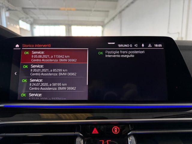 BMW X5 xDrive30d Business //22 INDIVIDUAL//PELLE//