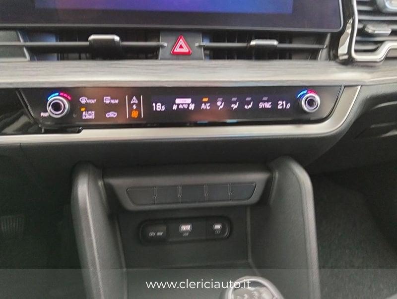 Kia Sportage 1.6 TGDi MHEV Style