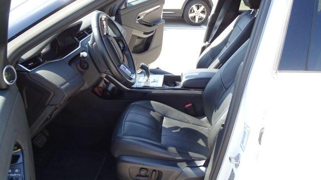 LAND ROVER Range Rover Evoque 2.0D I4 163 CV AWD Auto R-Dynamic S, Garanzia