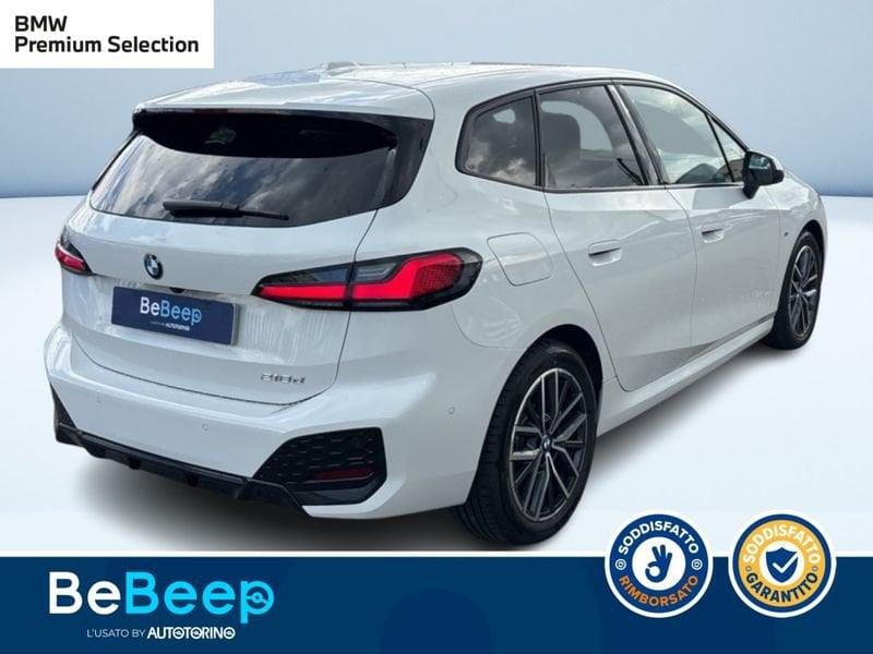 BMW Serie 2 Active Tourer 218D ACTIVE TOURER MSPORT AUTO