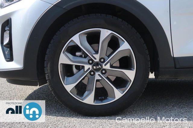 KIA Stonic Stonic 1.4 MPI EcoGPL Energy