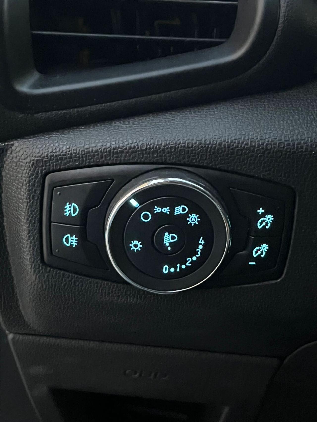 Ford EcoSport 1.0 EcoBoost 125 CV Start&Stop Active