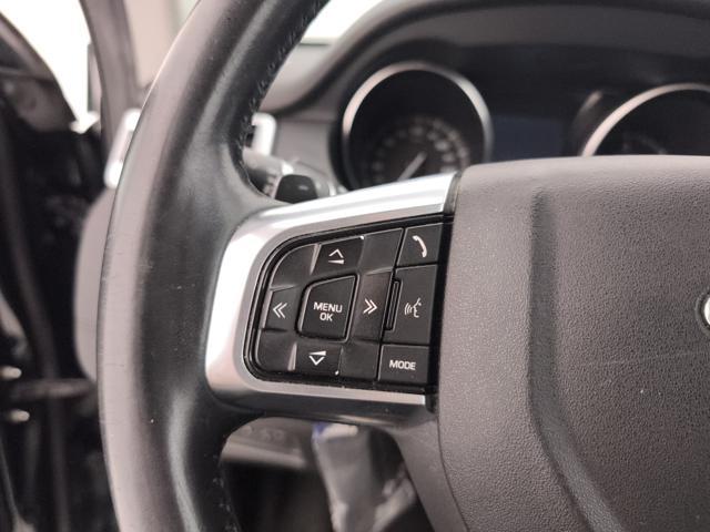 LAND ROVER Discovery Sport 2.0 td4 HSE Luxury awd 150cv auto