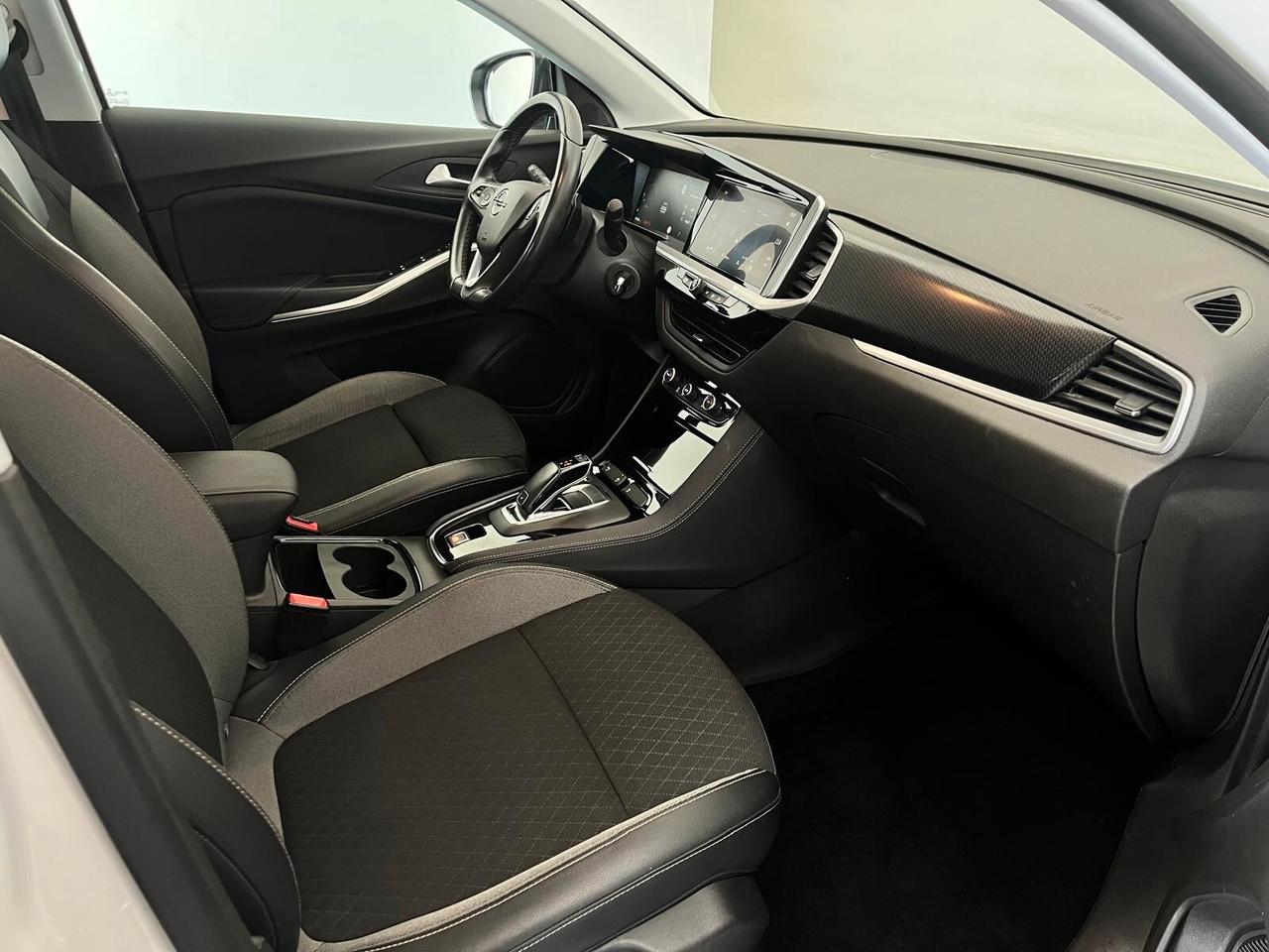 Opel Grandland 1.5 diesel Ecotec aut. GS Line